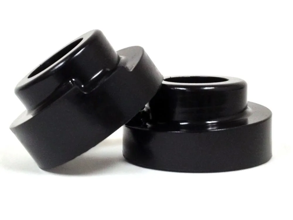 Ford SuperDuty 4WD 1" Leveling Kit Coil Spring Spacers 05-24 product image