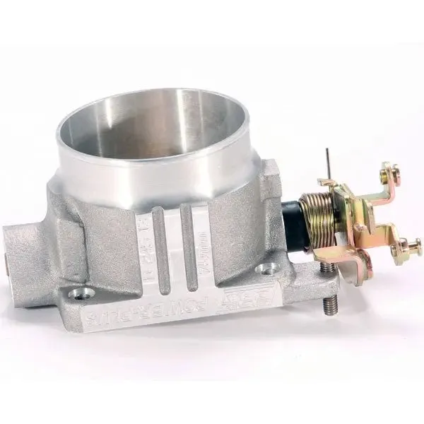 Bbk 1990-1995 Ford 4.6l-2v - 97-03 4.6/5.4l F150 75mm Throttle Body product image