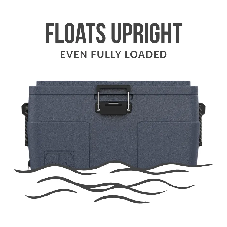 85can Cooler Sahara Tan product image