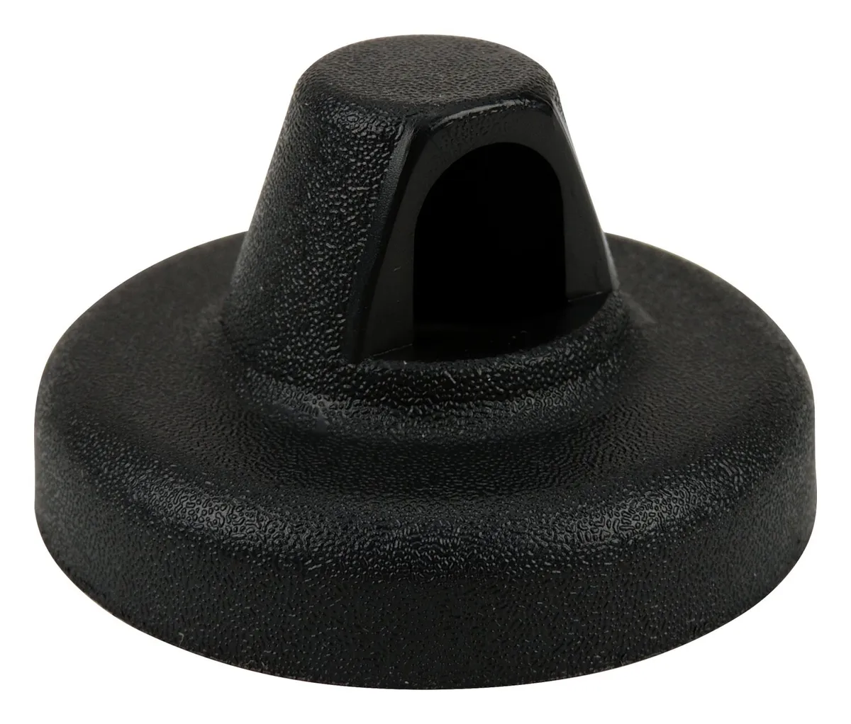 AM/FM Antenna Base Cover for 2007+ Jeep JK & JL Wrangler and 2020+ JT Gladiator product image