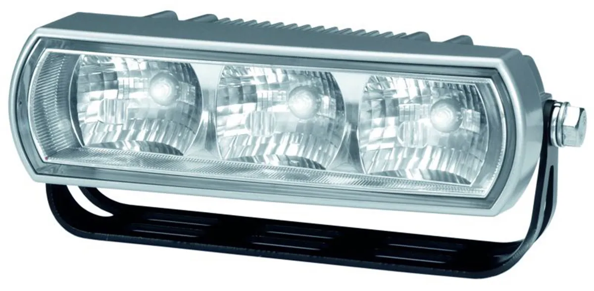 Hella 009496801 HELLA Daytime Running Light 009496801 product image