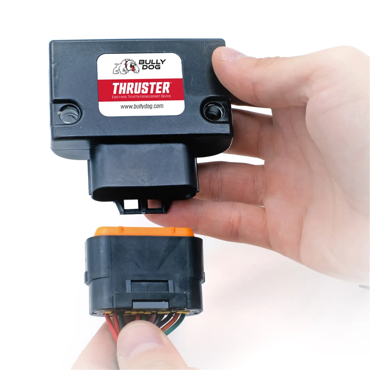 Bully Dog Thruster Throttle Booster 4Runner/FJ Cruiser/Tacoma Bully Dog product image