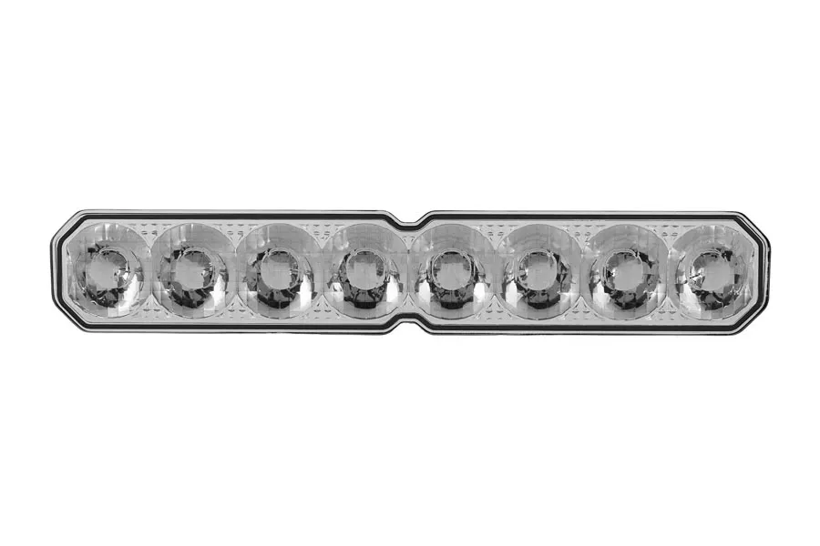 Diode Dynamics Diode Dynamics SS10+ Replacement LED Light Bar Lens, SAE Driving - Clear