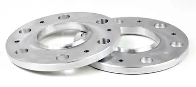 ReadyLift gm Hub Centric 12 Wheel Spacers-6 Lug Chevroletgmc 1500