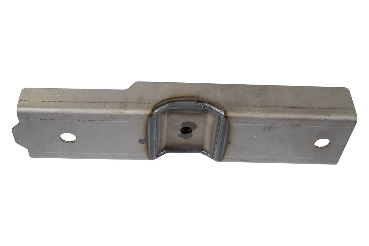 Rust Buster 1997-2006 Jeep Wrangler TJ & Wrangler Unlimited LJ Torque Box RB4068 product image