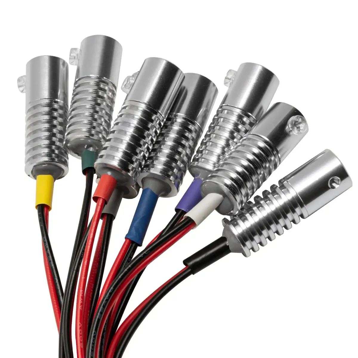 ORACLE Lighting Fiber Optic LED Light Head - Single Color product image