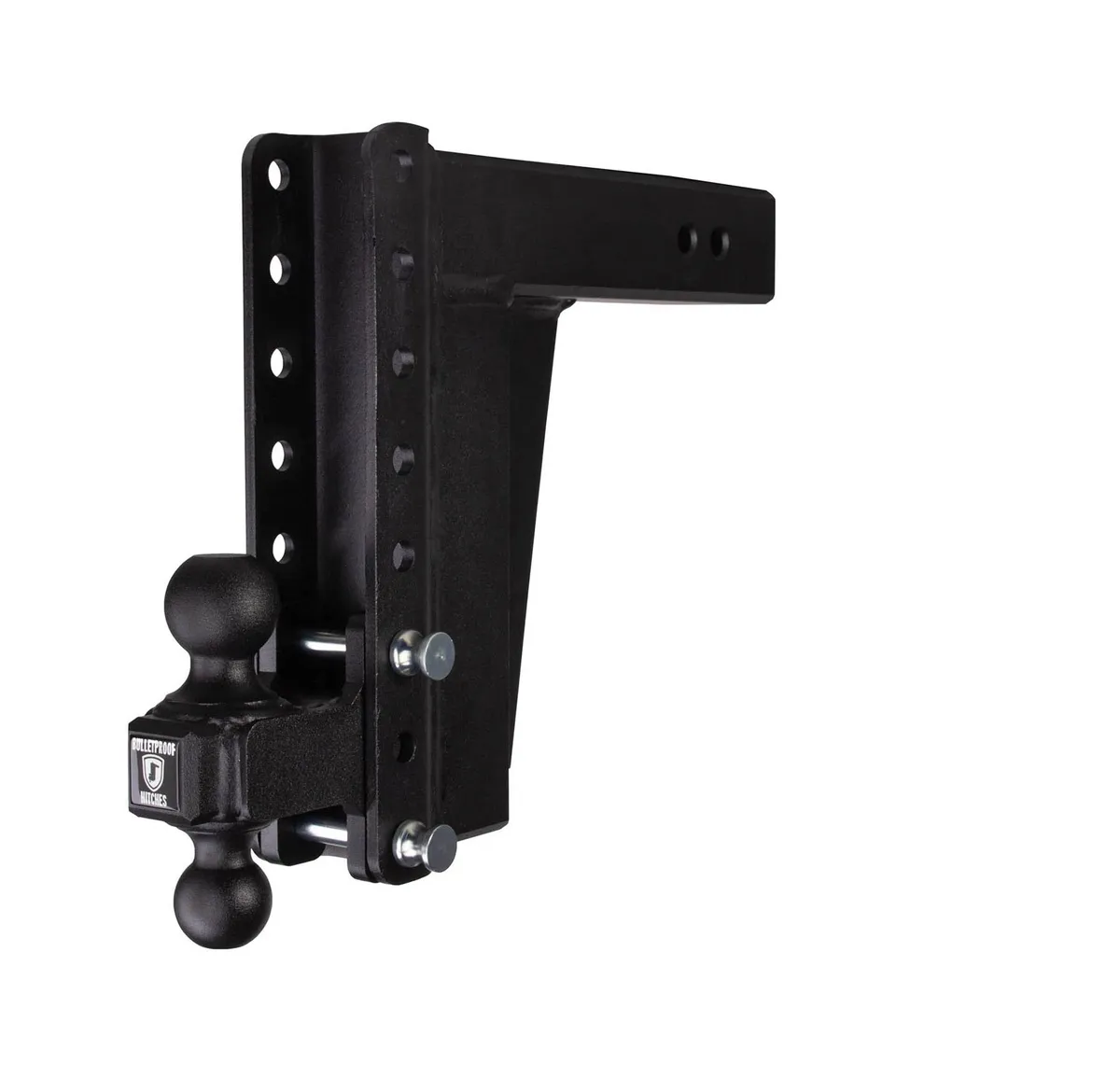 BulletProof 3.0 Extreme Duty 10 Drop/Rise Hitch ED3010 product image