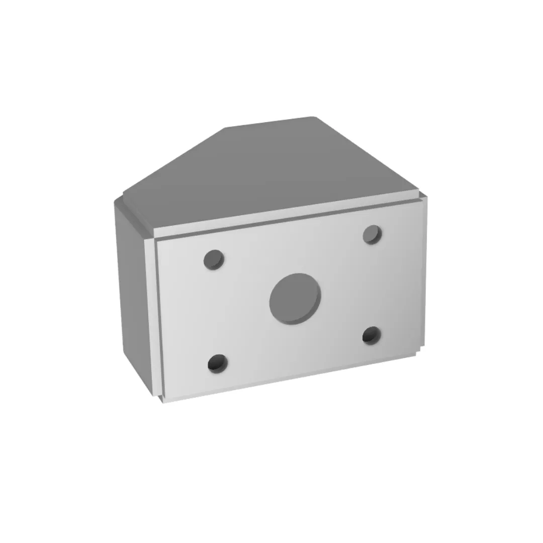 Trailer Corner Marker Light Kit (Pair) - Heavy Duty Big Tex Replacement product image