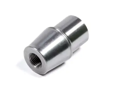 Meziere 1/2-20 LH Tube End - 1-1/8in x .083in
