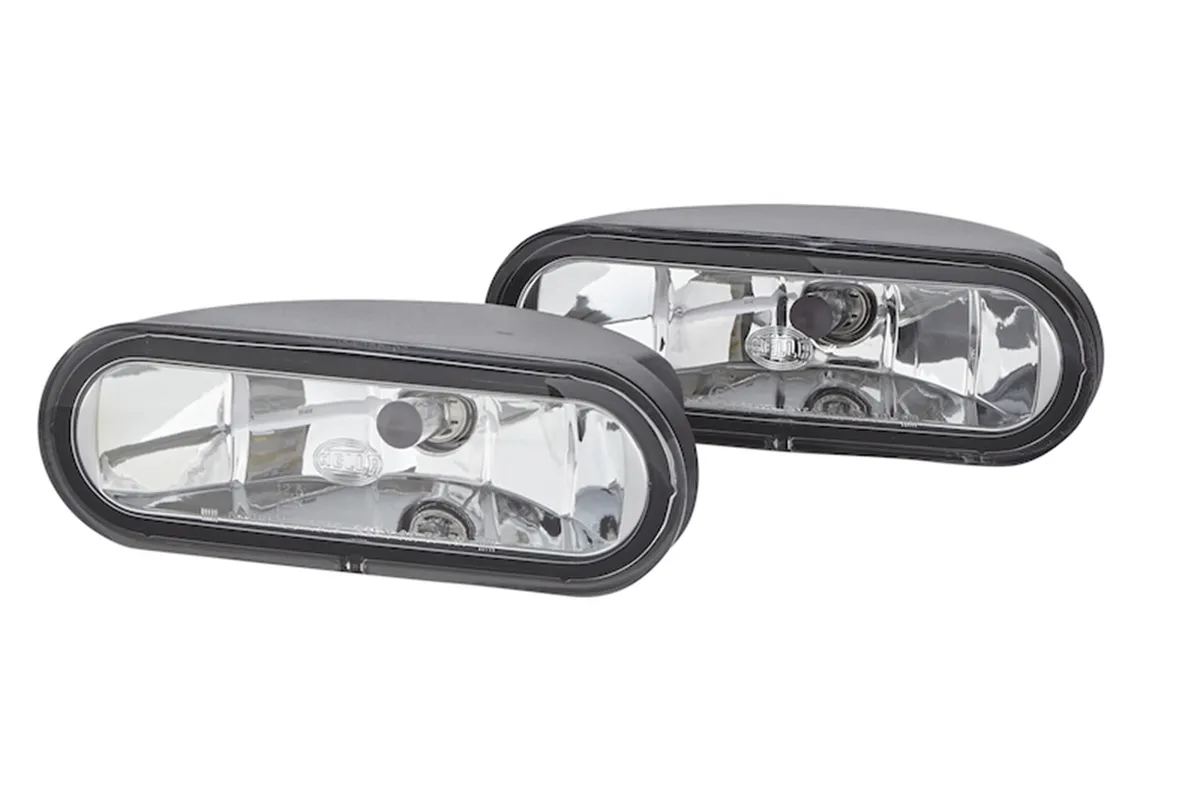 Hella 008284811 FF 75 Driving Lamp Kit product image