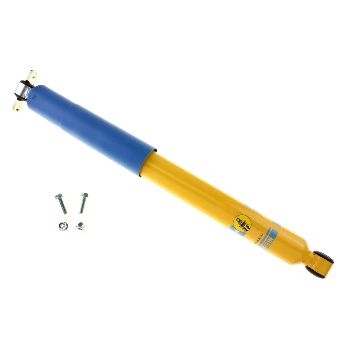 Bilstein Rear Shock Absorber b6 4600 Ford Explorer 20011995 Explorer Sport Trac 200520