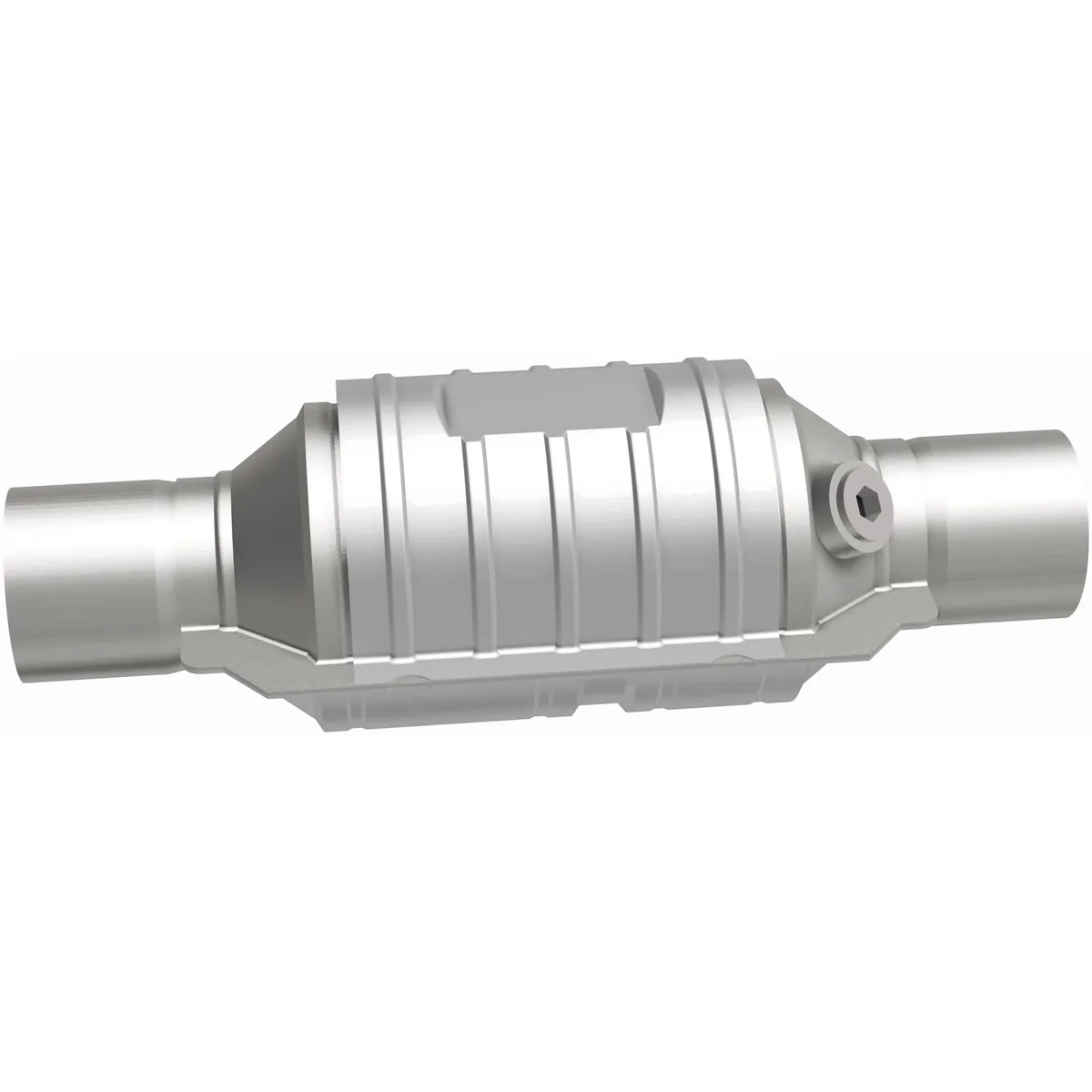 MagnaFlow Exhaust Products 51236 OEM Grade Universal Catalytic Converter product image