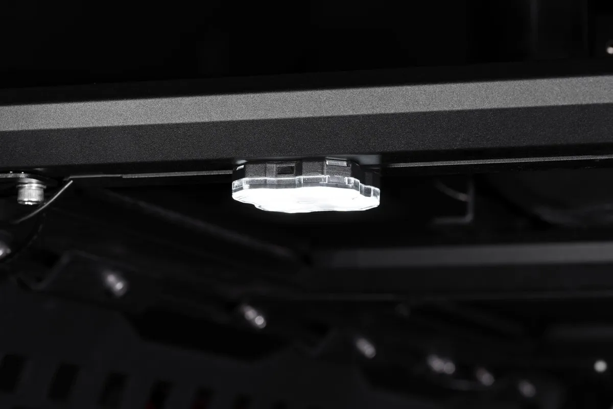 Diode Dynamics Stage Series LED Scene Light Kit for Kuat IBEX Bed Rack - DD8443 product image