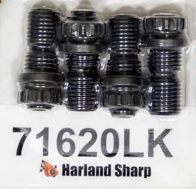 Harland Sharp Replacement Adjusters (4pk)