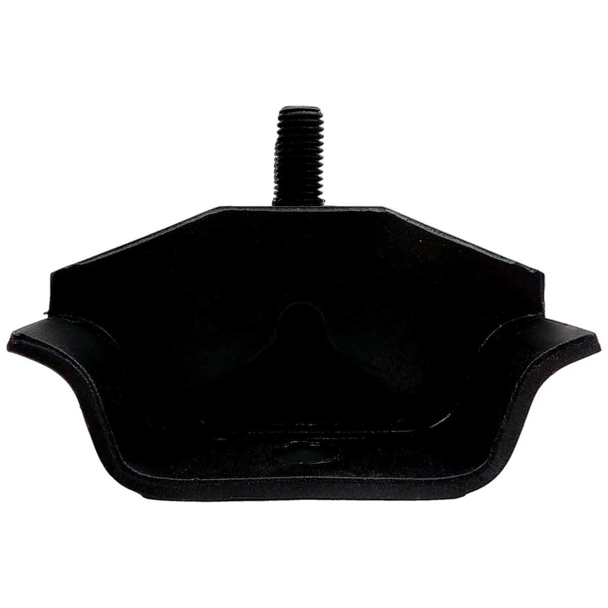 Crown Automotive Jeep Replacement 52002625 Transmission Mount for 1987-1995 Jeep YJ Wrangler w/ 2.5L, 4.2L or 4.0L Engines product image