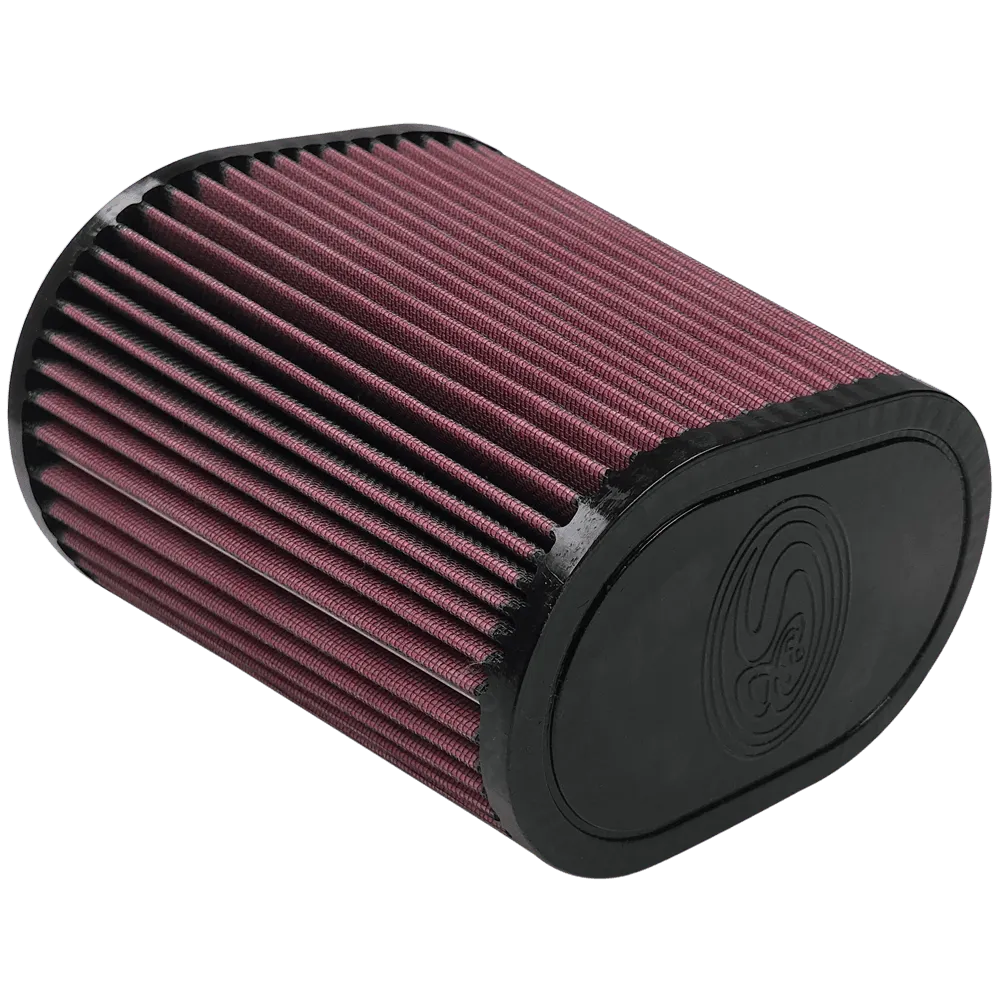 Replacement Filter for S&B Cold Air Intake Kit Cleanable 8-ply Cotton product image