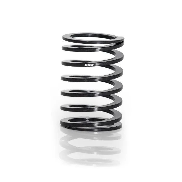 Eibach Springs Individual Coilover Race Spring Middle 60mm Inside Diameter Black