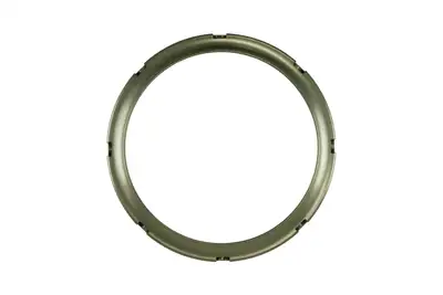 TurboSmart USA Accent Locking Collar Suits RacePort and IWG75 - Platinum