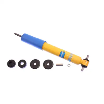 Bilstein Front Shock Absorber b6 4600 Dodge RAM 1500 20082006 RAM 2500 20102003 RAM 3