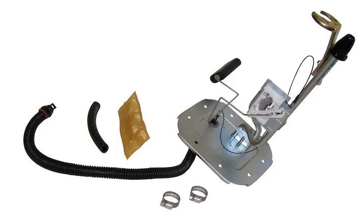 Steinjager Steinjäger Exterior Accessories Wrangler YJ 1987-1990 Fuel Sending Unit 20 Gallon