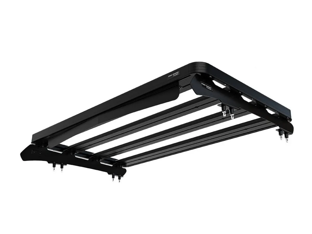Toyota Tundra (3rd Gen) Cab Over Camper Slimline II Roof Rack Kit product image
