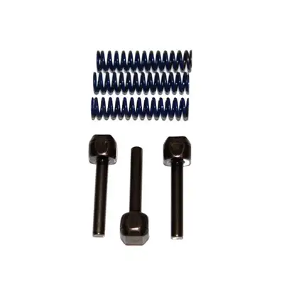 Yukon Gear and Axle USA Standard Manual Transmission G56 Key Spring Kit G56 m t Key Spring Kit