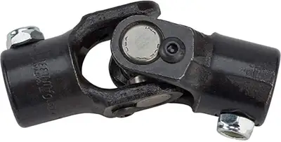 Sweet Manufacturing U-Joint 3/4in DD x 3/4in 20 Spline