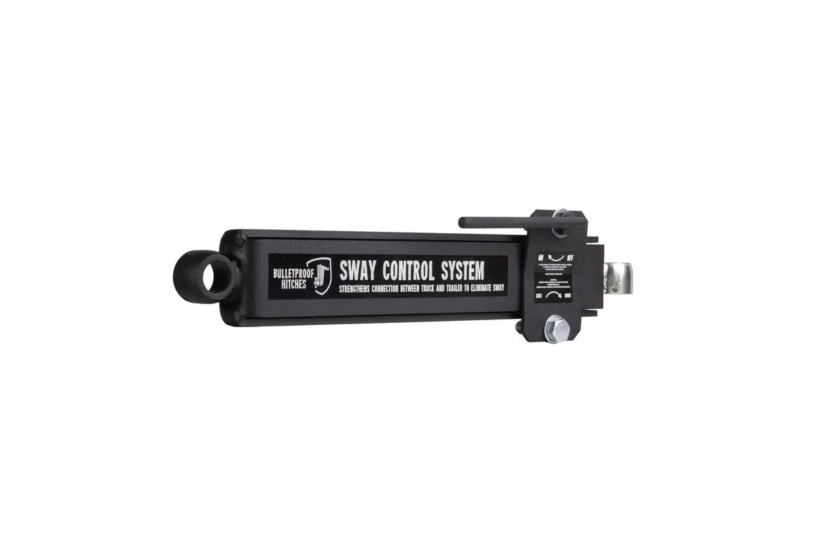 BulletProof Sway Control System SWAYCONTROL product image