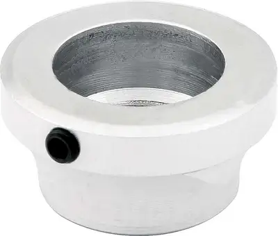 Allstar Performance Hood Pin Support 1/2-20 2pk