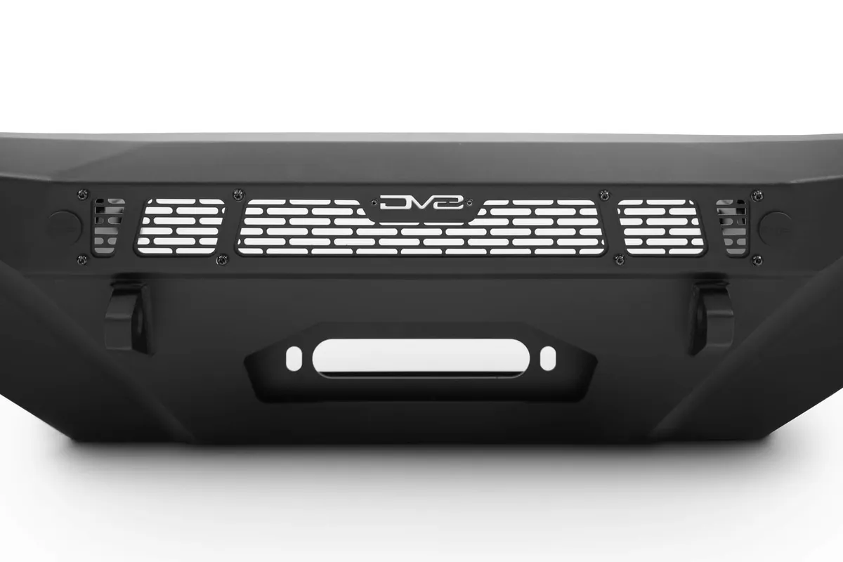 2019-2023 Ram 1500 Spec Series Front Bumper product image