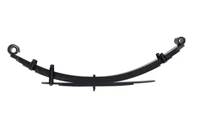 ARB Toy 60 Rear Hd(1131B) Emudakar Leaf Springs