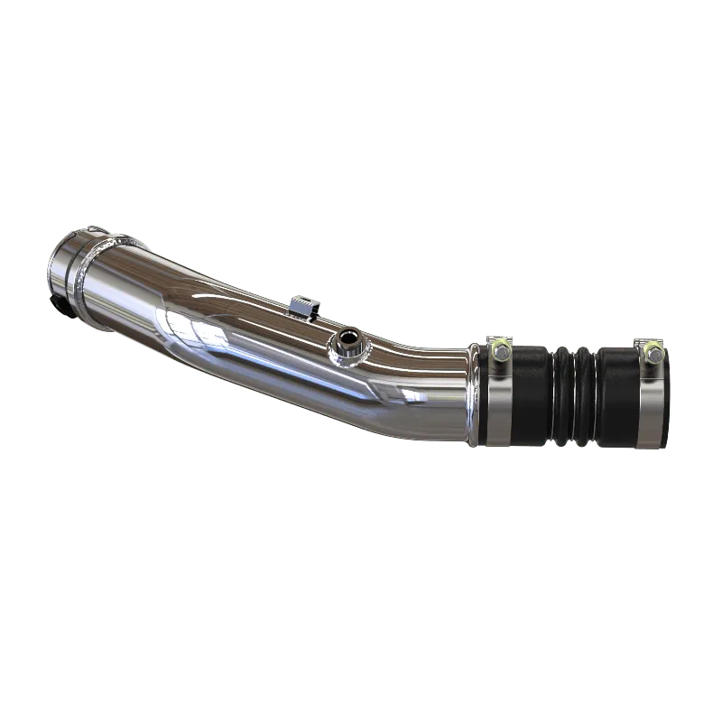 Hot Side Intercooler Pipe for 2023-2026 Ford Powerstroke 6.7L High Output product image