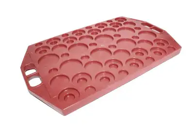 COMP Cams COMP Cams 5327 Valve Spring Organization Tray