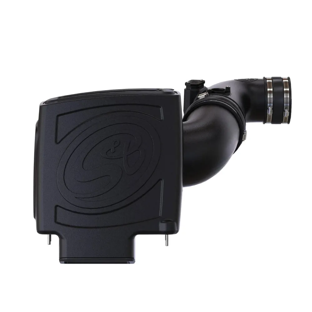 Cold Air Intake for 2011-2016 Chevy / GMC Duramax LML 6.6L product image