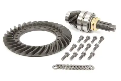 Winters Ring & Pinion 4.11 w/ Bearings