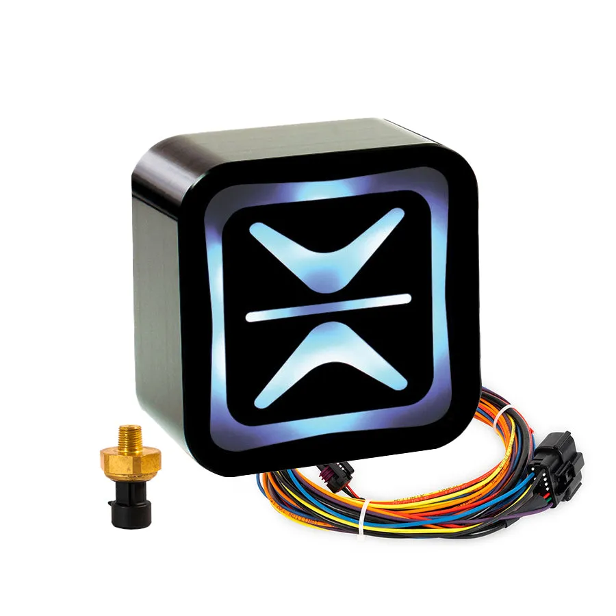 E+ Connect Bluetooth Switchbox Ecu+ Harnesses Tank Pressure Sensor Hardware product image