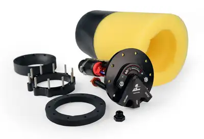 Aeromotive Fuel System 340 LPH Phantom In-Tank Fuel Pump Kit, EFI Returnless Applications