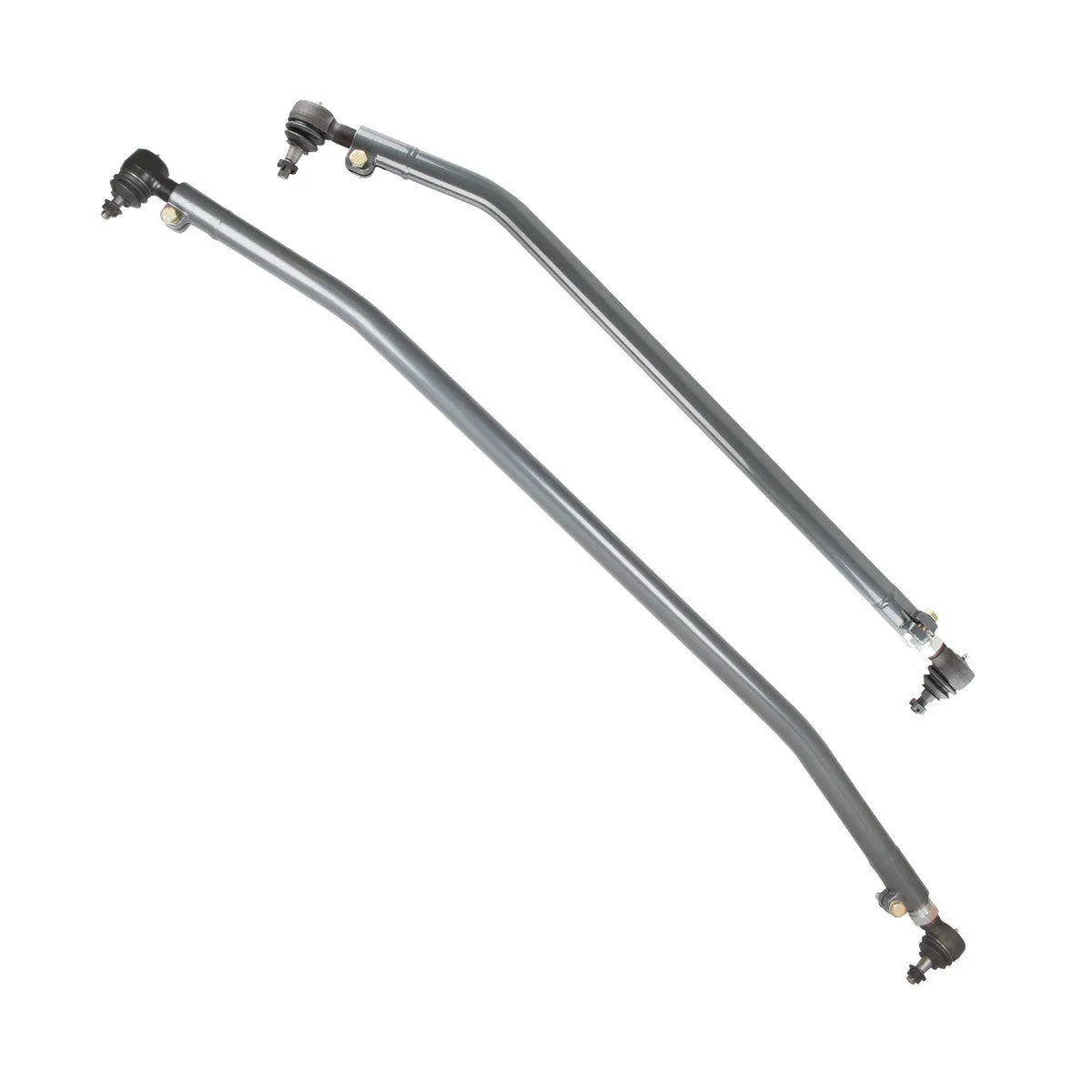 18c Wrangler/20c Gladiator Titan Series Steering Kittie Rod/Drag Link/Stabilizer Clamp/Stud product image