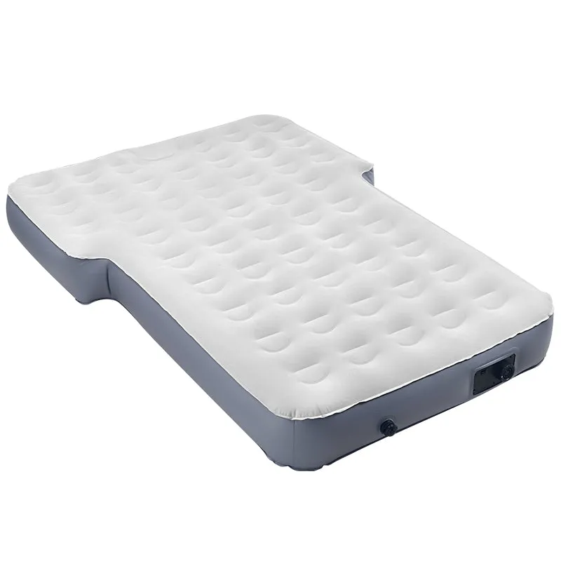 Inflatable Air Mattress with Built in Pump for 2018-Later Jeep Wrangler JLÂ 4Â Door product image