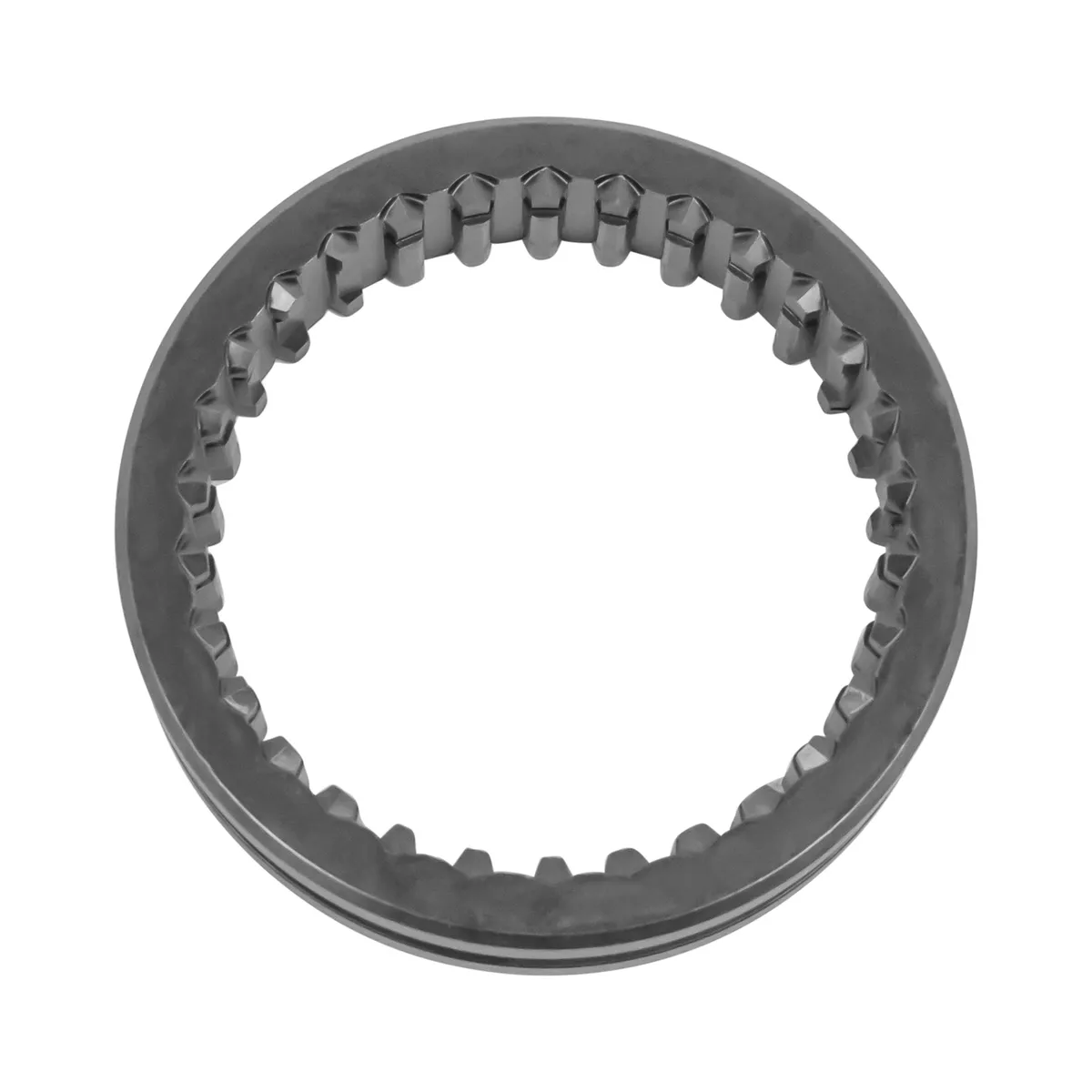 Manual Transmission 5Th & Reverse Synchro Sleeve 1992+ Nissan 4-Cyl USA Standard product image