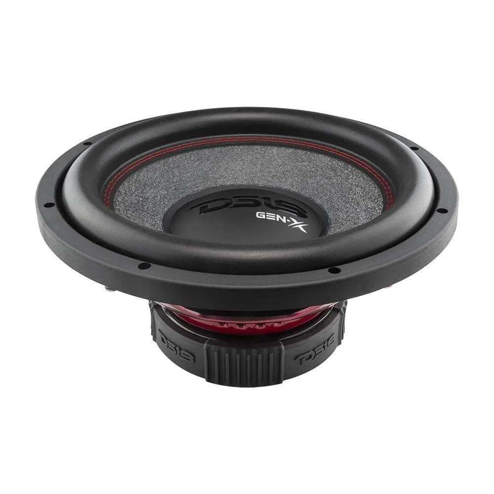"GEN-X 12"" Subwoofer 450 Watts Rms DVC 4-Ohm" product image