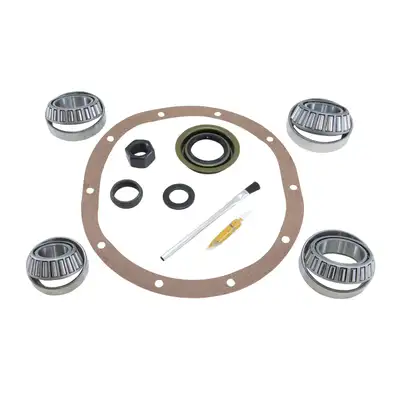 Yukon Gear And Axle USA Standard Bearing Kit For Chrysler 8.25 76- 04 8.25 Chy 75 up Brgs Seal Kit Koyo Brgs