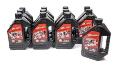 Maxima Performance Breakin Mineral Engine Oil 5w16 1 qt