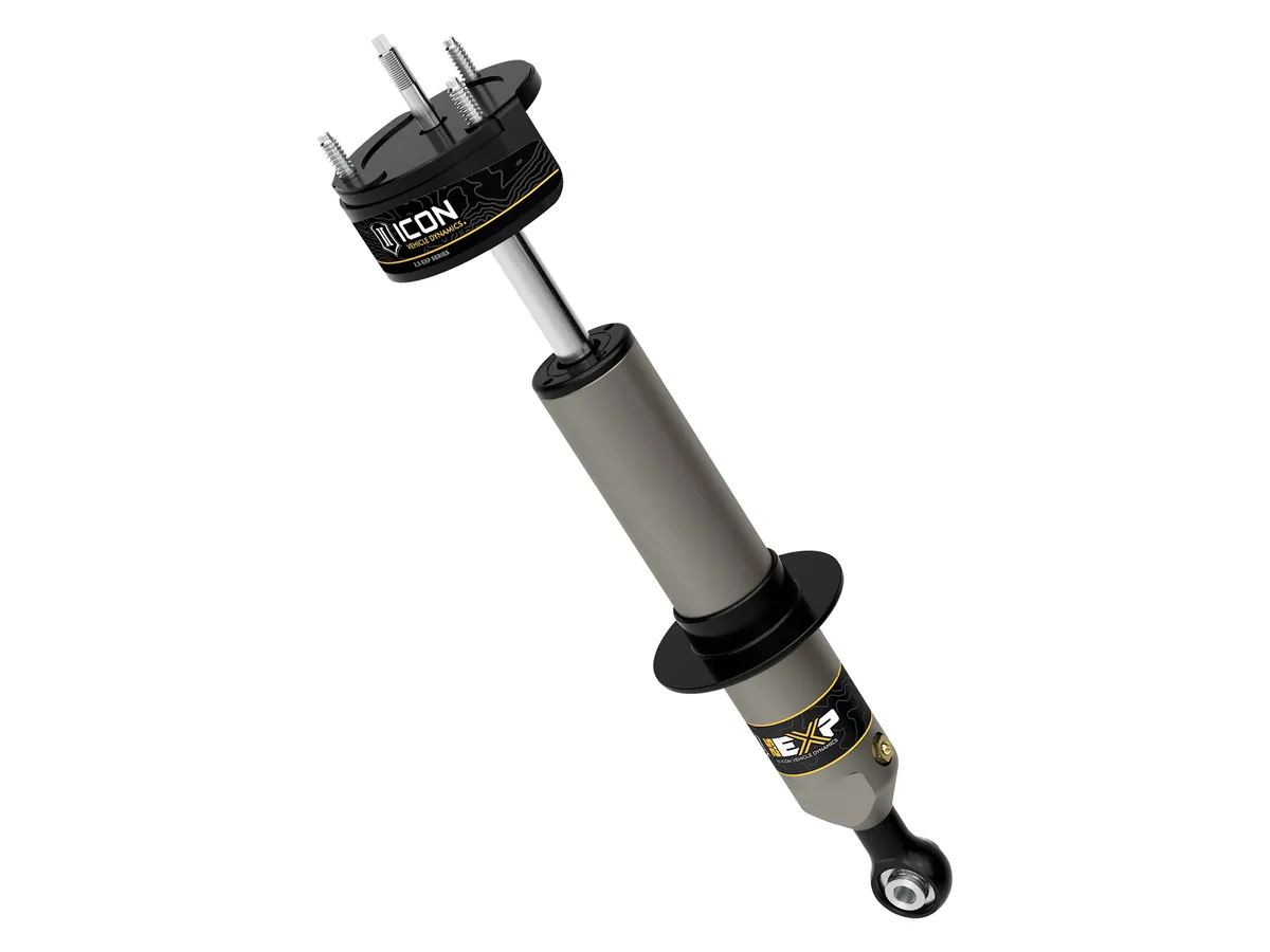ICON 2005-2023 Toyota Tacoma Front EXP Coilover product image
