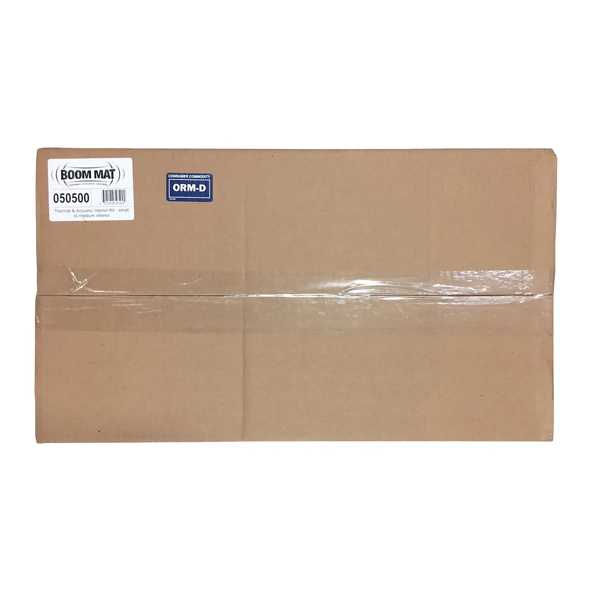 Design Engineering DEI 50500 Thermal & Acoustic Interior Kit Small/Medium Vehicles 050500