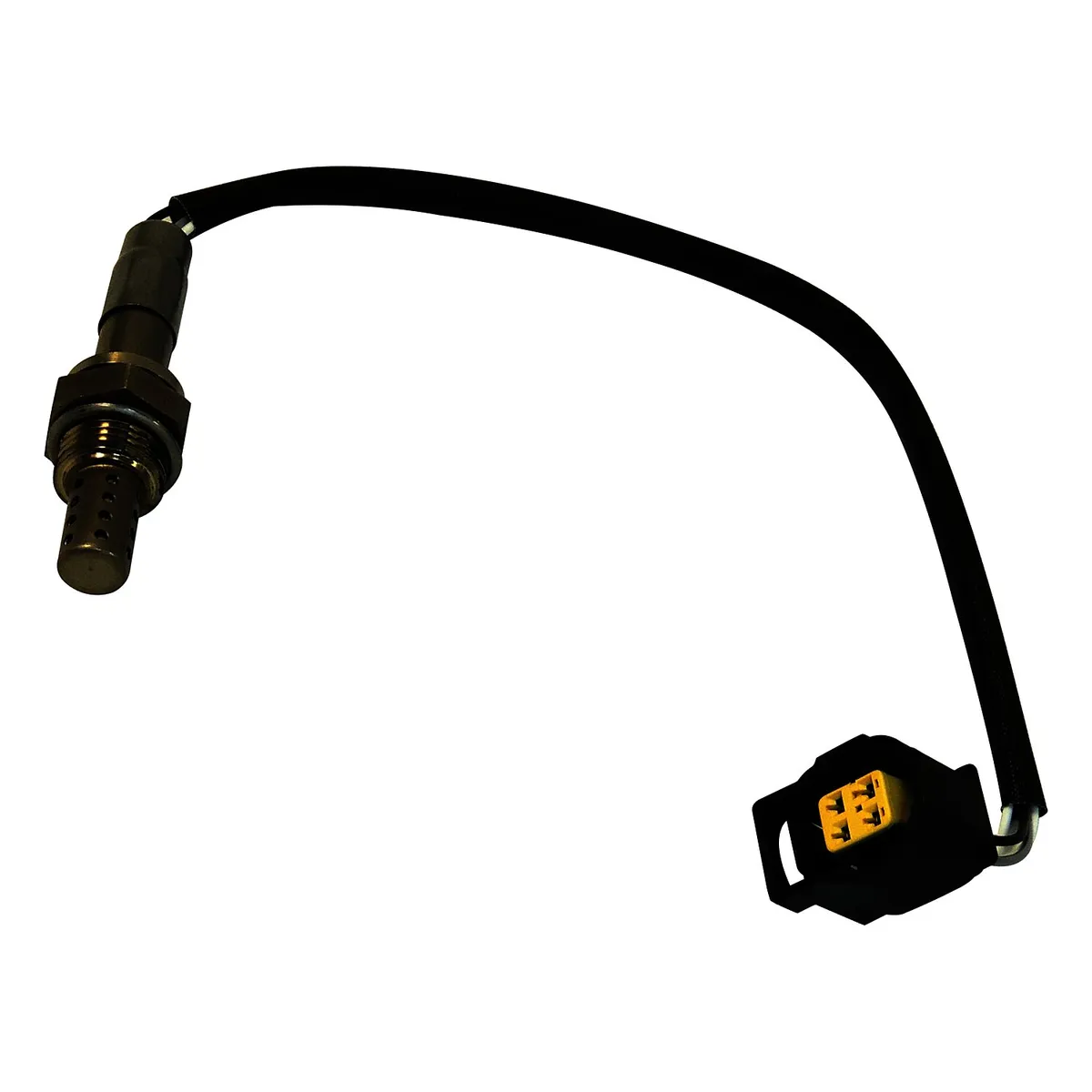 Crown Automotive Jeep Replacement 56041952AA Oxygen Sensor for 02-03 Jeep KJ Liberty w/ 3.7L Engine, Left Side After Catalyst product image