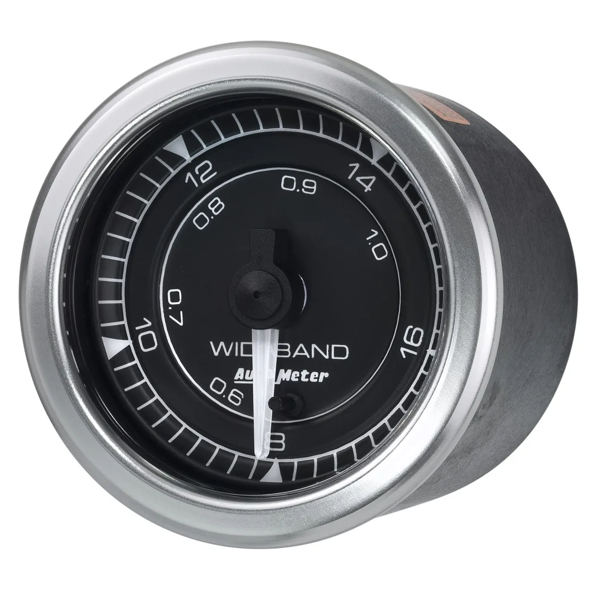Gauge Air/Fuel Ratiowideband Analog 2 1/16in 8:118:1 Stepper Motor Chrono product image