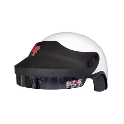 G-FORCE Racing Gear G-Force Racing Gear - 4414MEDBK - Heat Shield Insulator