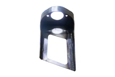 Kentrol Rust Buster 2009-2014 Ford F-150 All Cab Bed Configurations Rear Cab Mount Left Side