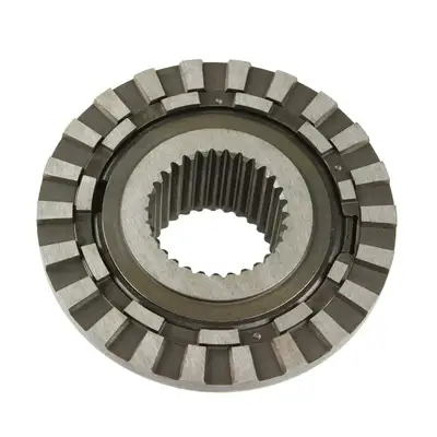 PowerTrax Coupler For Aftermarket Powertrax Unitscoupler For 9204443000